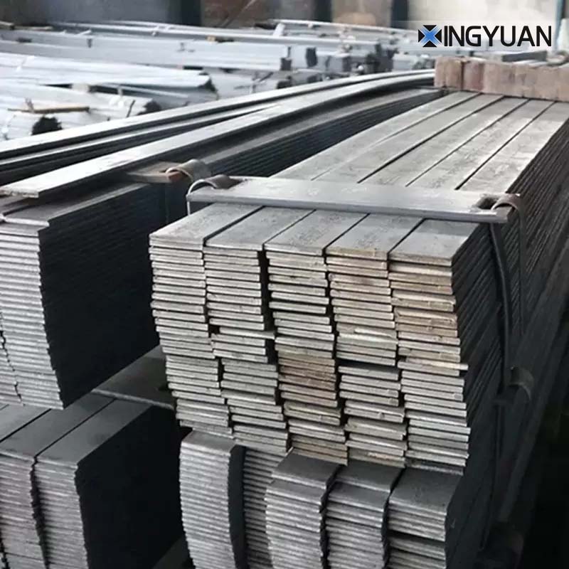 6000 Series Aluminum row