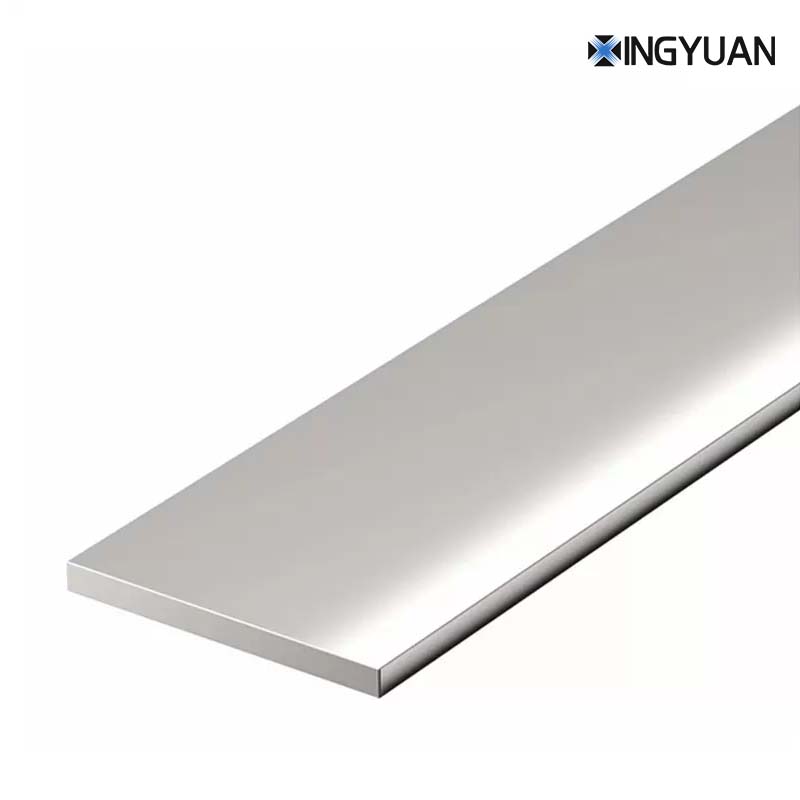 6000 Series Aluminum row