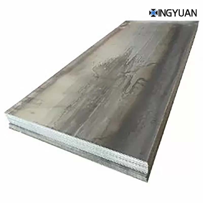 Q215 Carbon Steel Plate