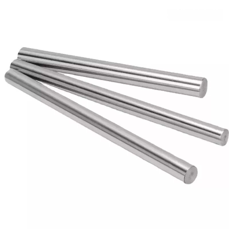 201 Stainless Steel Bar/Rod