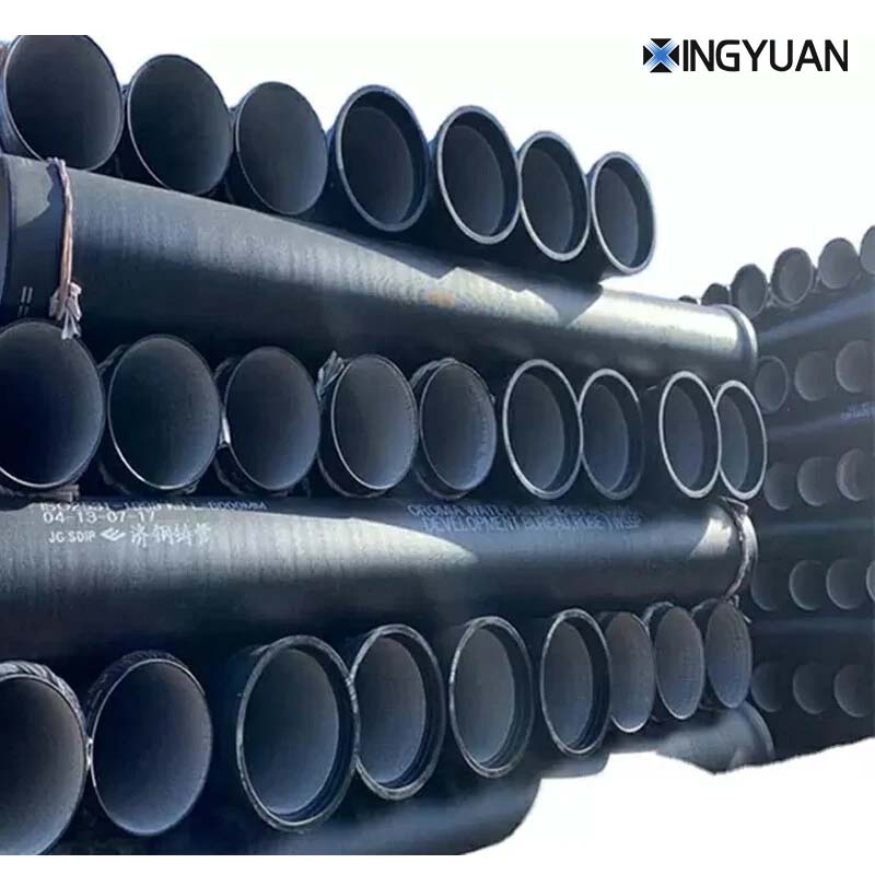 C40 Ductile Iron Pipe