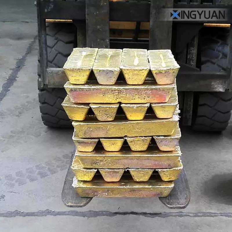 218-220mm Copper ingot
