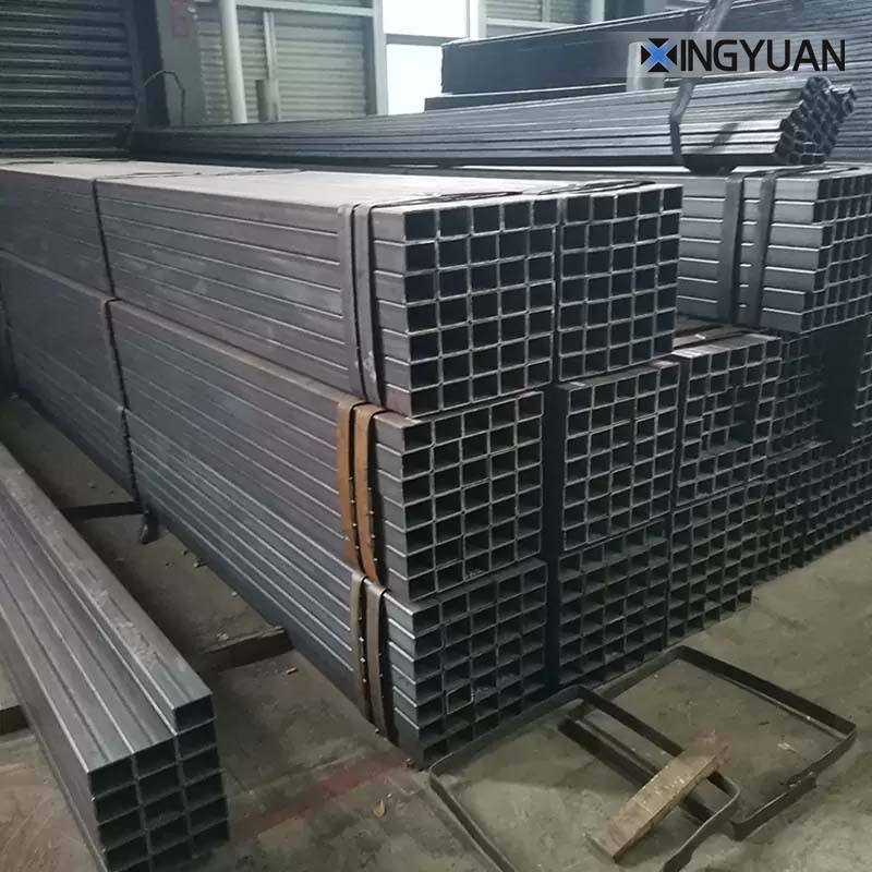 ST42 Carbon Steel Pipe/Tube