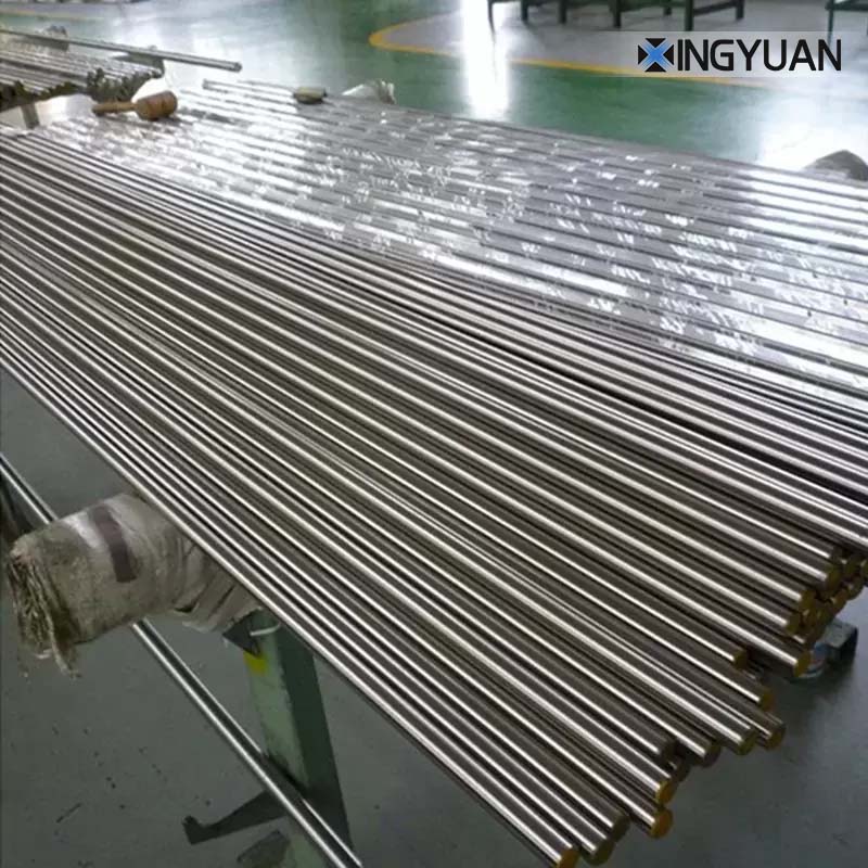 601 Inconel Bar