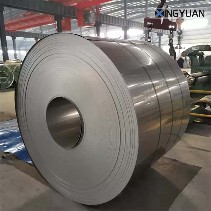 HC-C276 Hastelloy Steel Coil