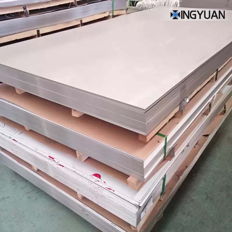 601 Nickel Alloy Sheet