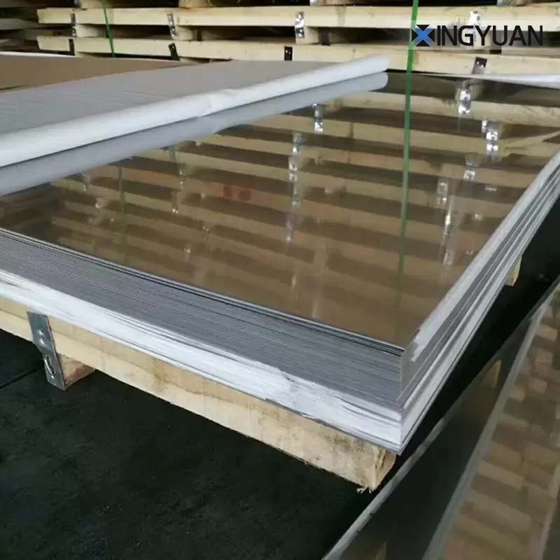 601 Nickel Alloy Sheet