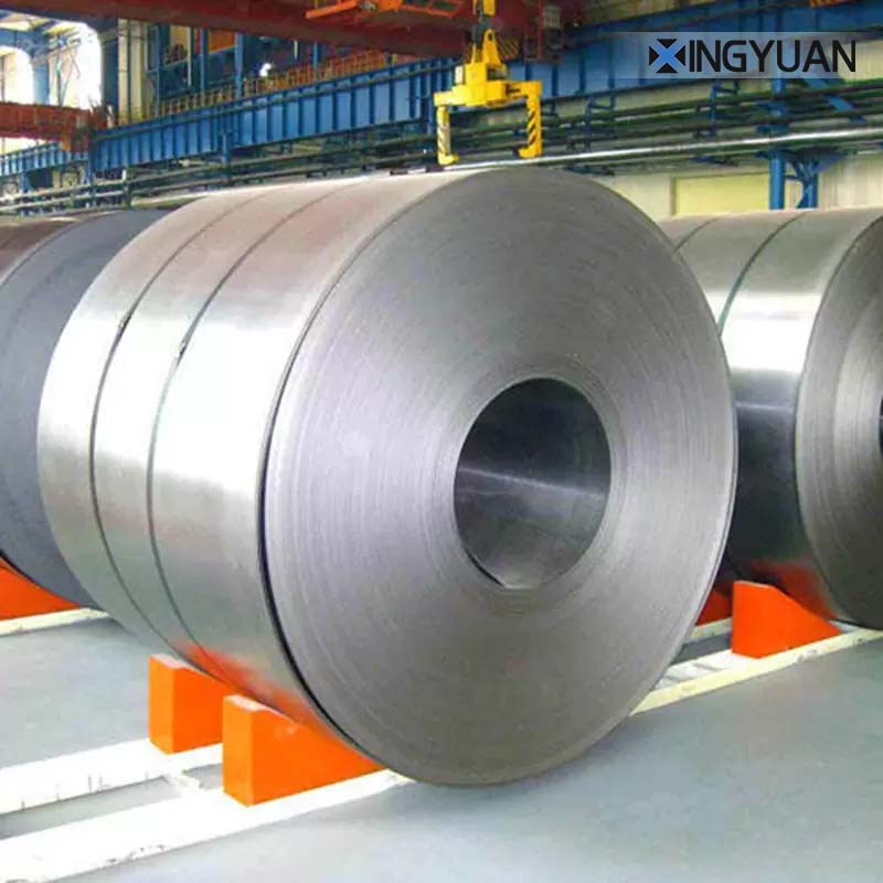 625 Nickel Alloy Coil