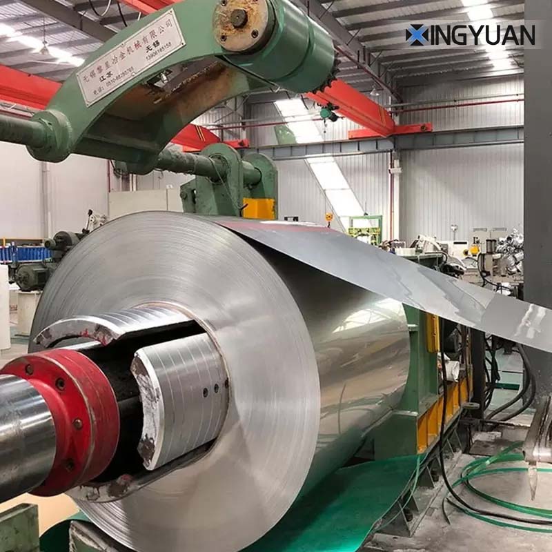 625 Nickel Alloy Coil