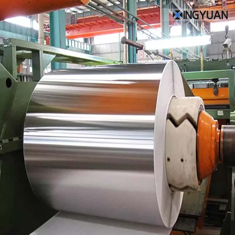 625 Nickel Alloy Coil