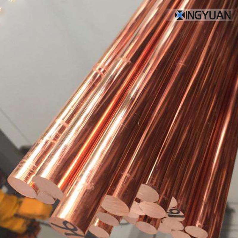 C10100 Copper bar