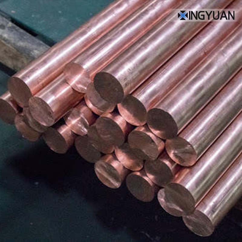 C10100 Copper bar