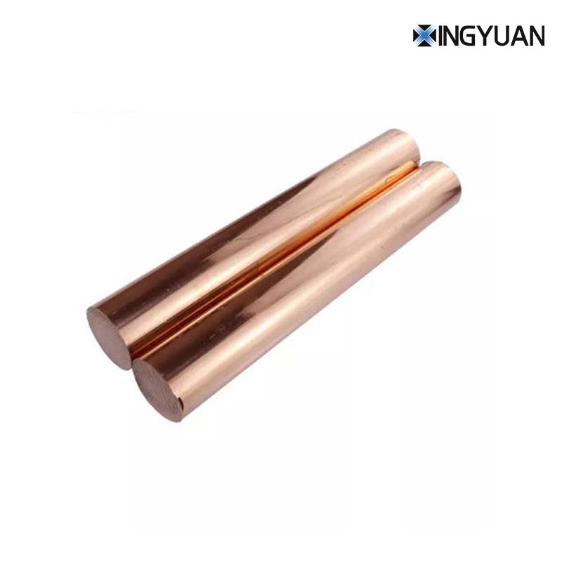 C10100 Copper bar