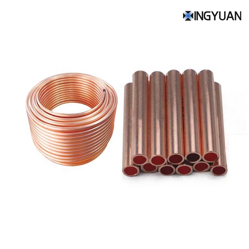 T3 Copper pipe