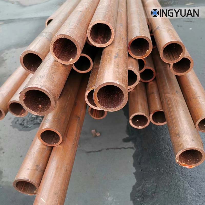 T2 Copper pipe