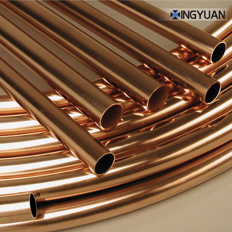 C70620 Copper pipe