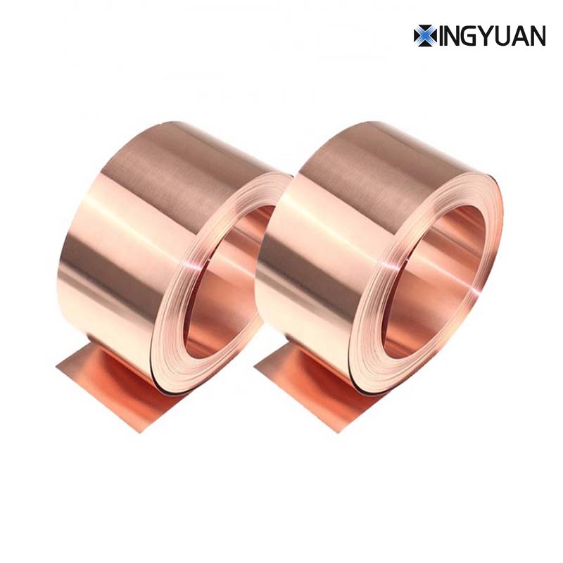 T1 Copper coil