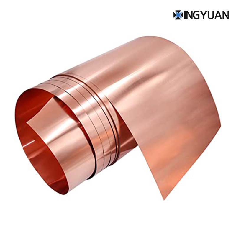 T1 Copper coil