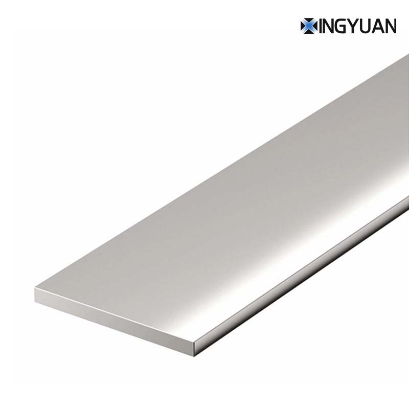 1000 Series Aluminum row