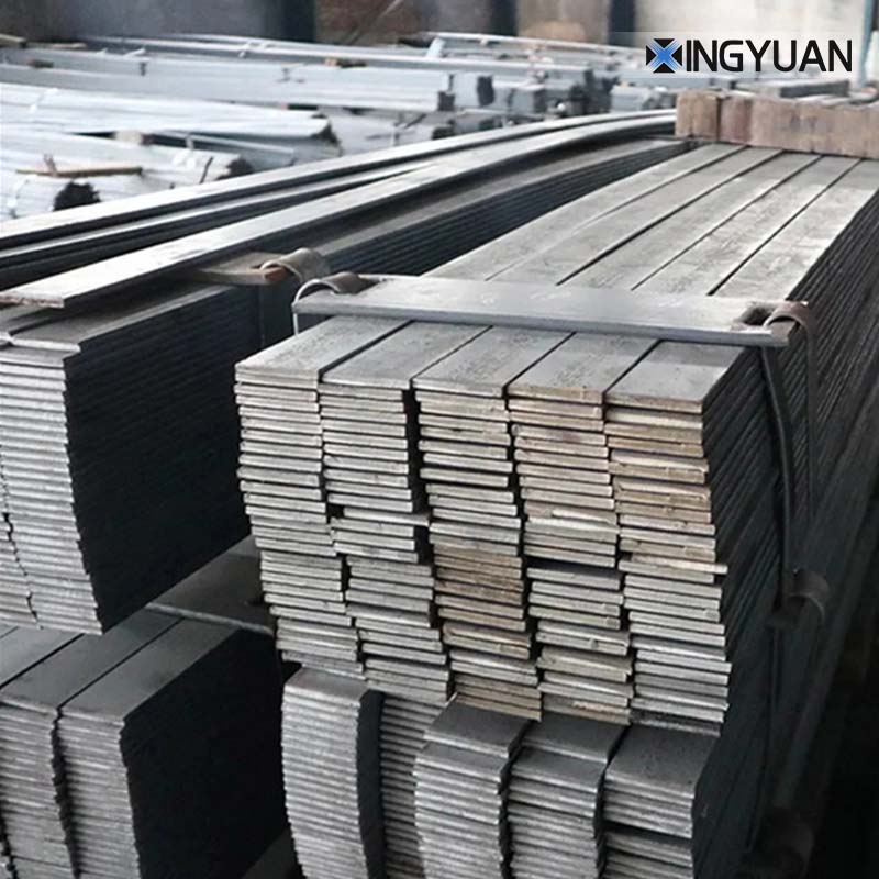 8000 Series Aluminum row