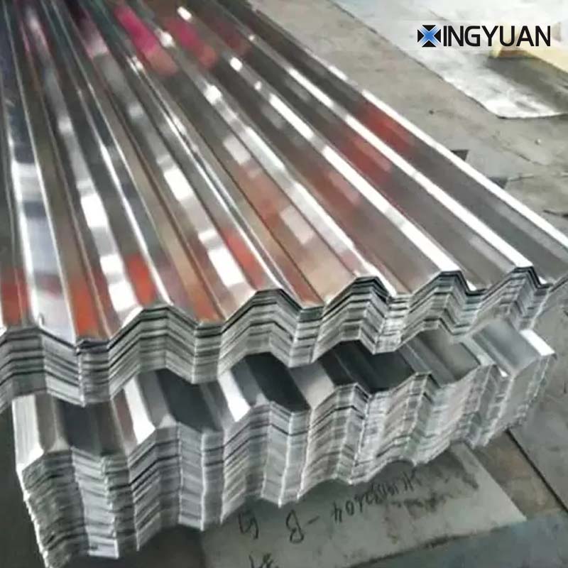 5055 Aluminum tile