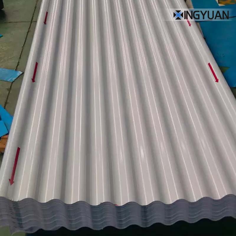 6061 Aluminum tile