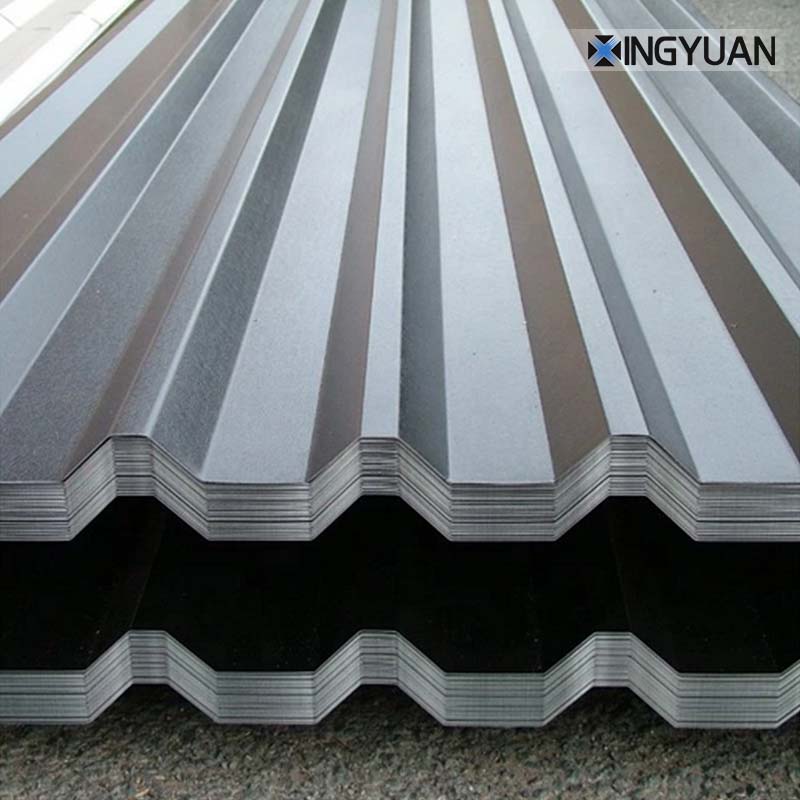 7012 Aluminum tile