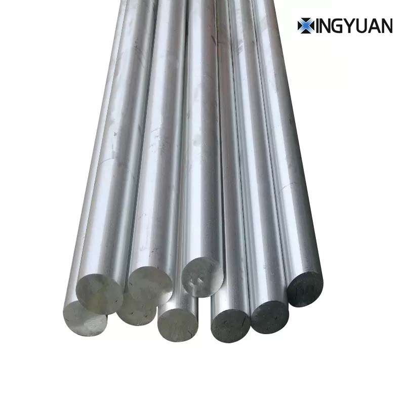 1050 Aluminum rod