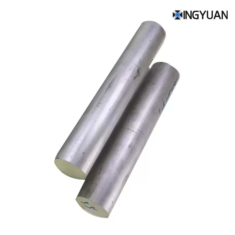 5052 Aluminum rod
