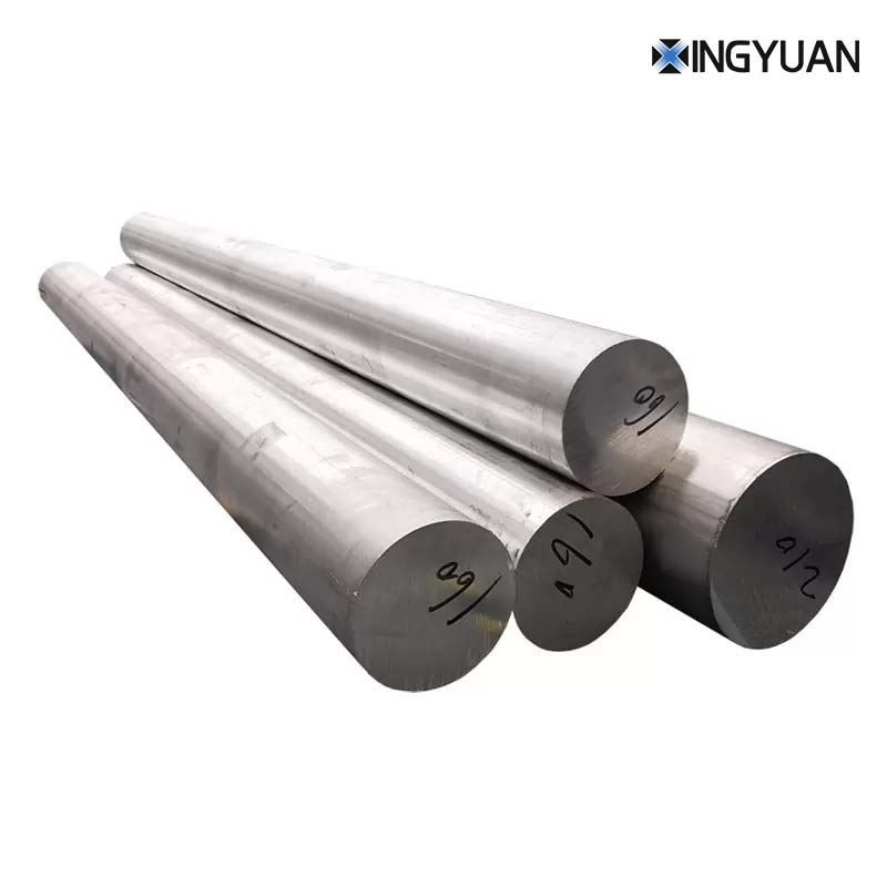 3033 Aluminum rod