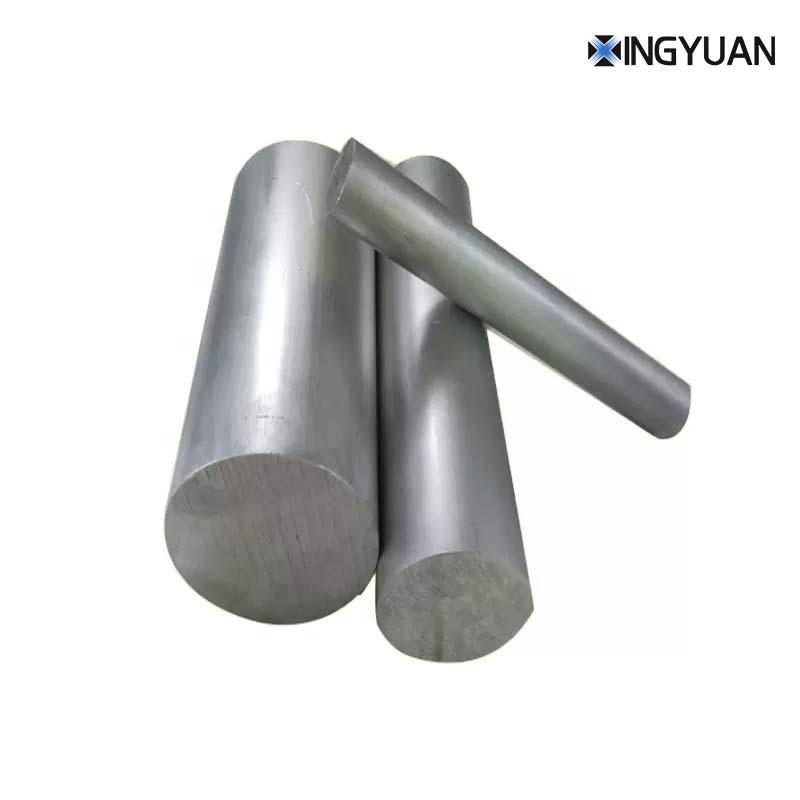 8011 Aluminum rod