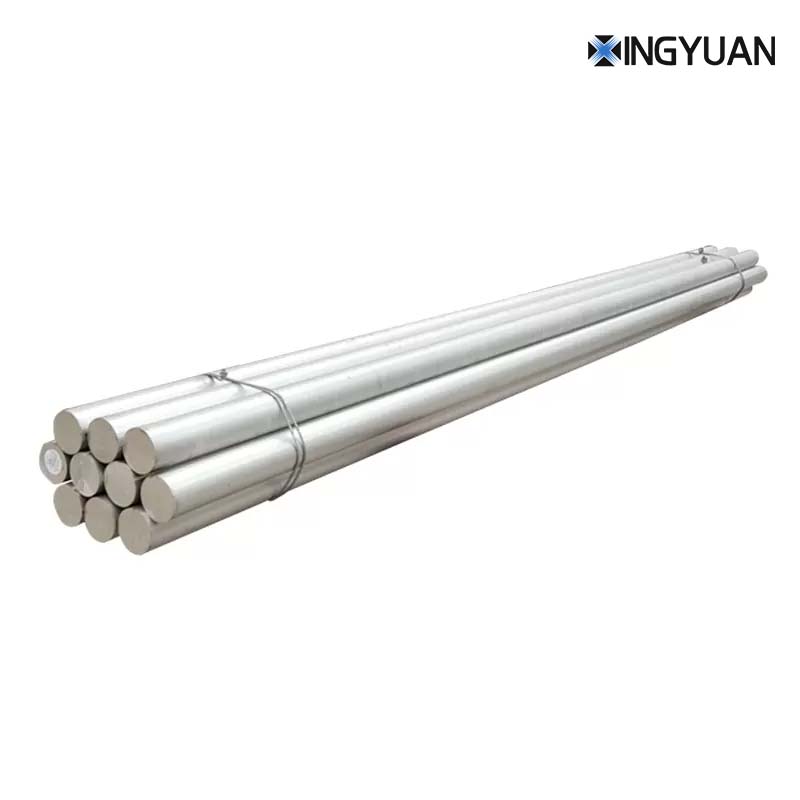 3033 Aluminum rod
