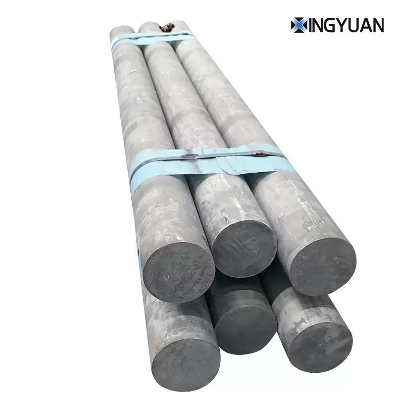 7012 Aluminum rod