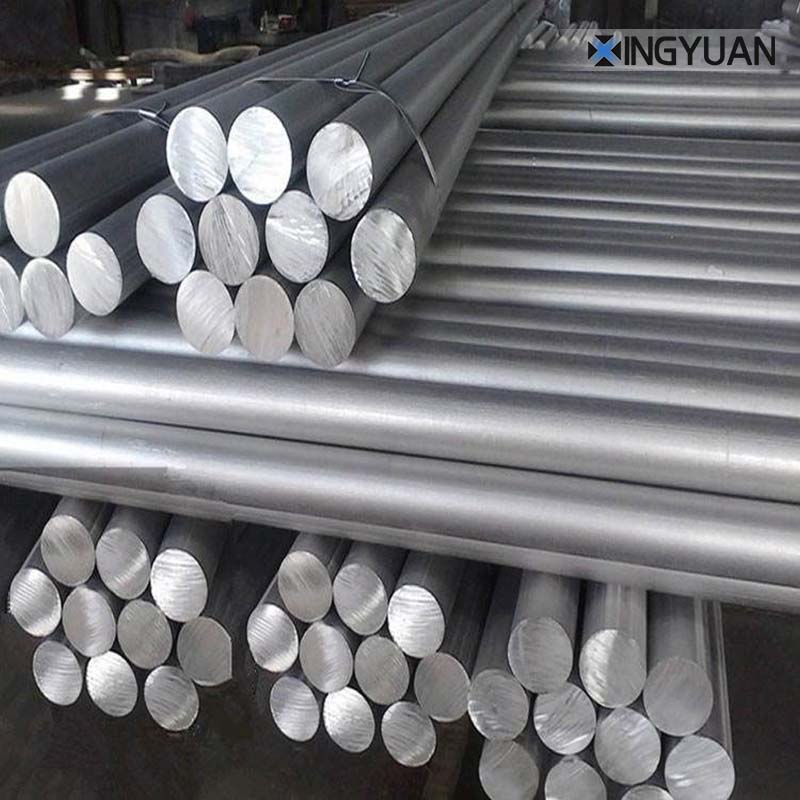 3033 Aluminum rod