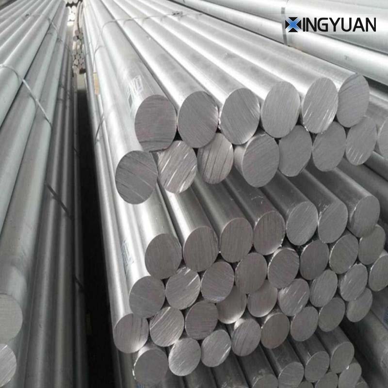 3033 Aluminum rod