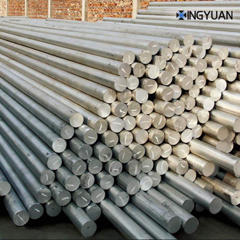 3033 Aluminum rod