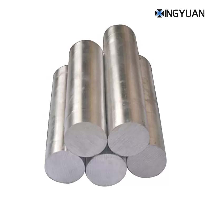 3033 Aluminum rod