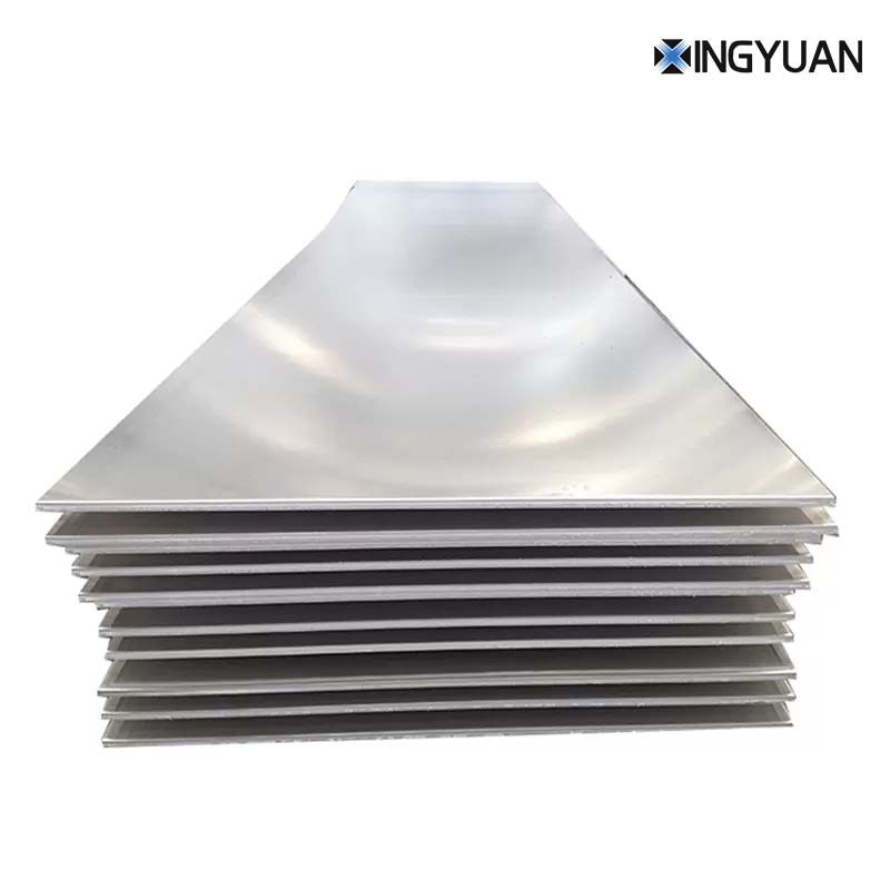 5052 Aluminum plate