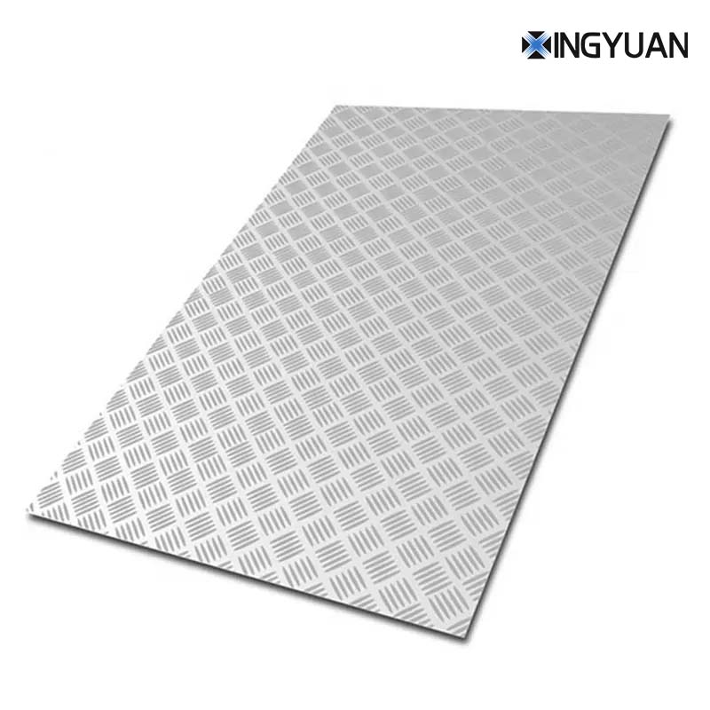 6061 Aluminum plate