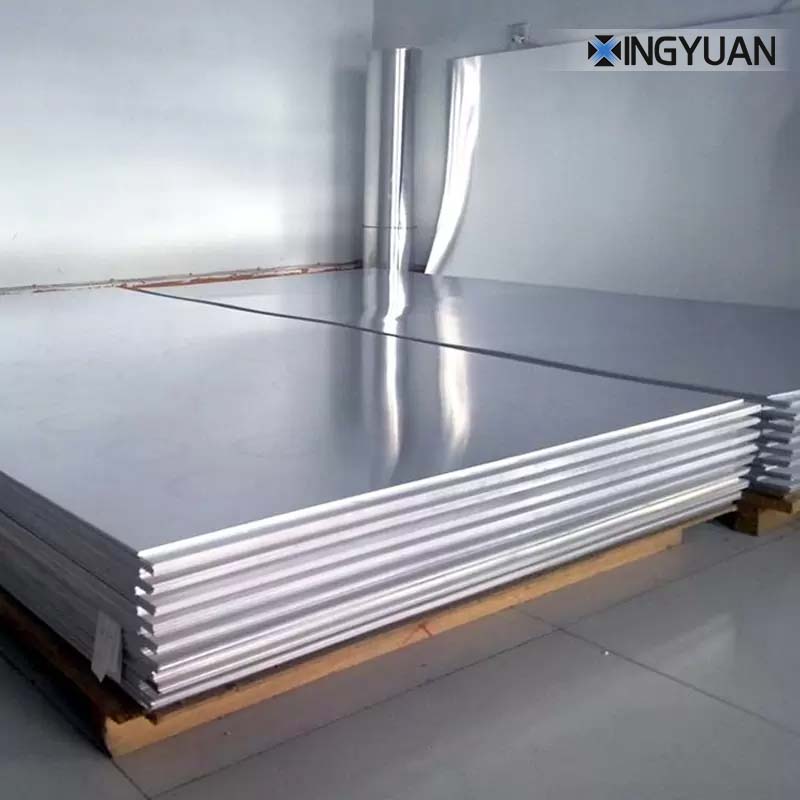 3003 Aluminum plate