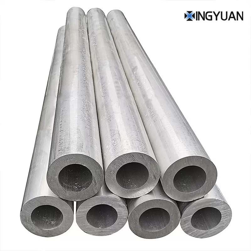 1000 Series Aluminum tube