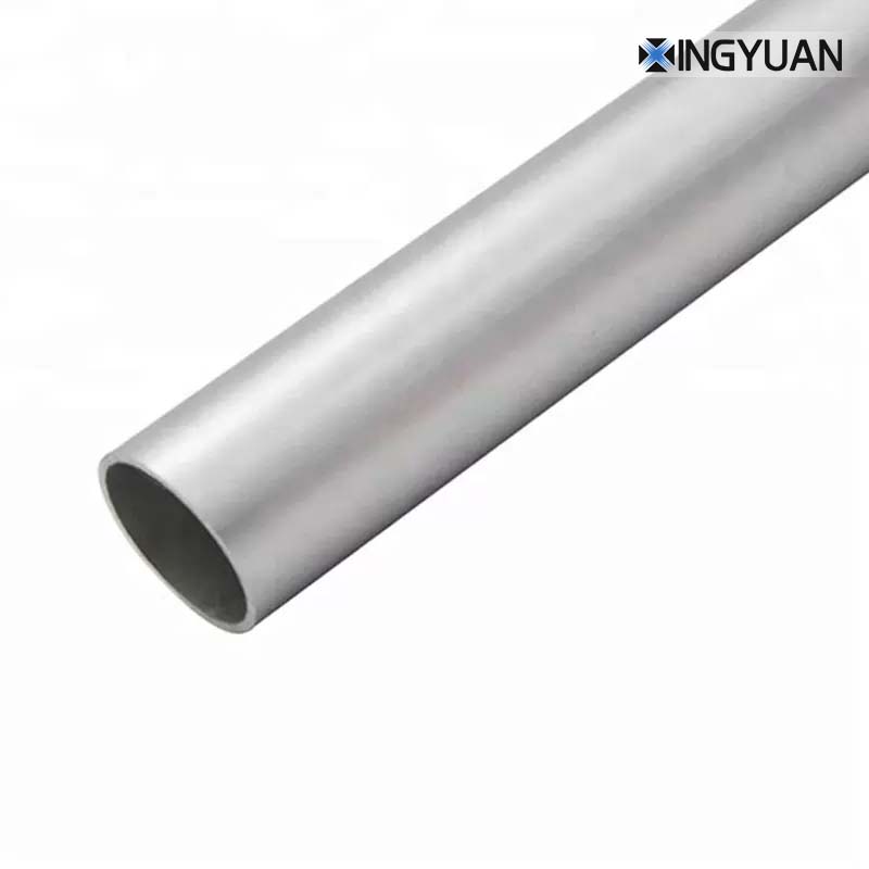3000 Series Aluminum tube