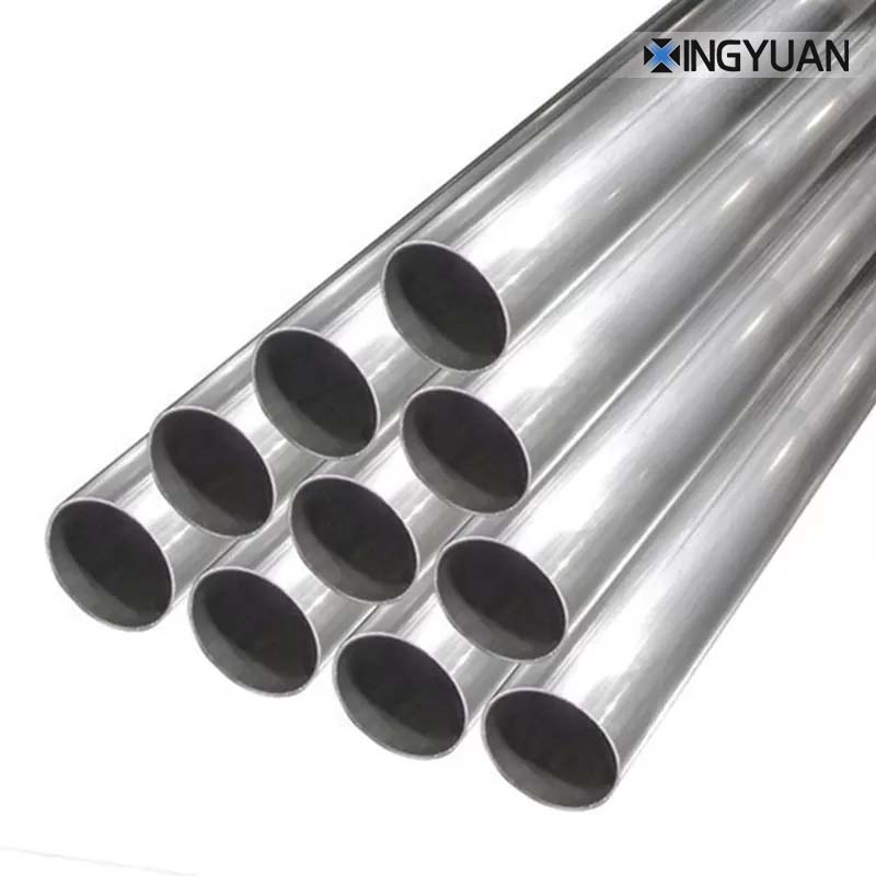 8000 series Aluminum tube