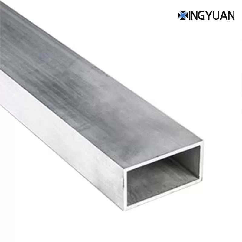 8000 series Aluminum tube