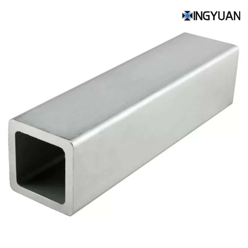 8000 series Aluminum tube