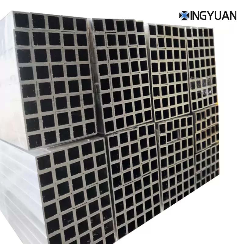 7000 Series Aluminum tube