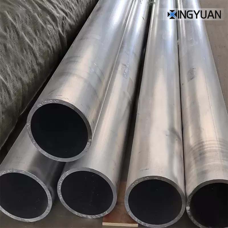 8000 series Aluminum tube