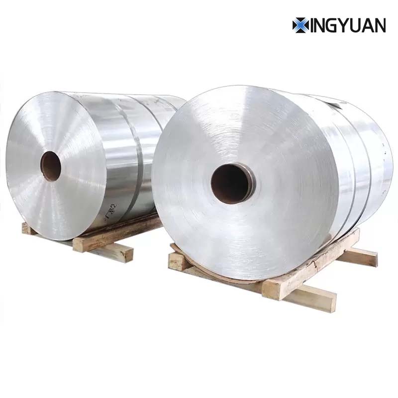1000 series Aluminum coil