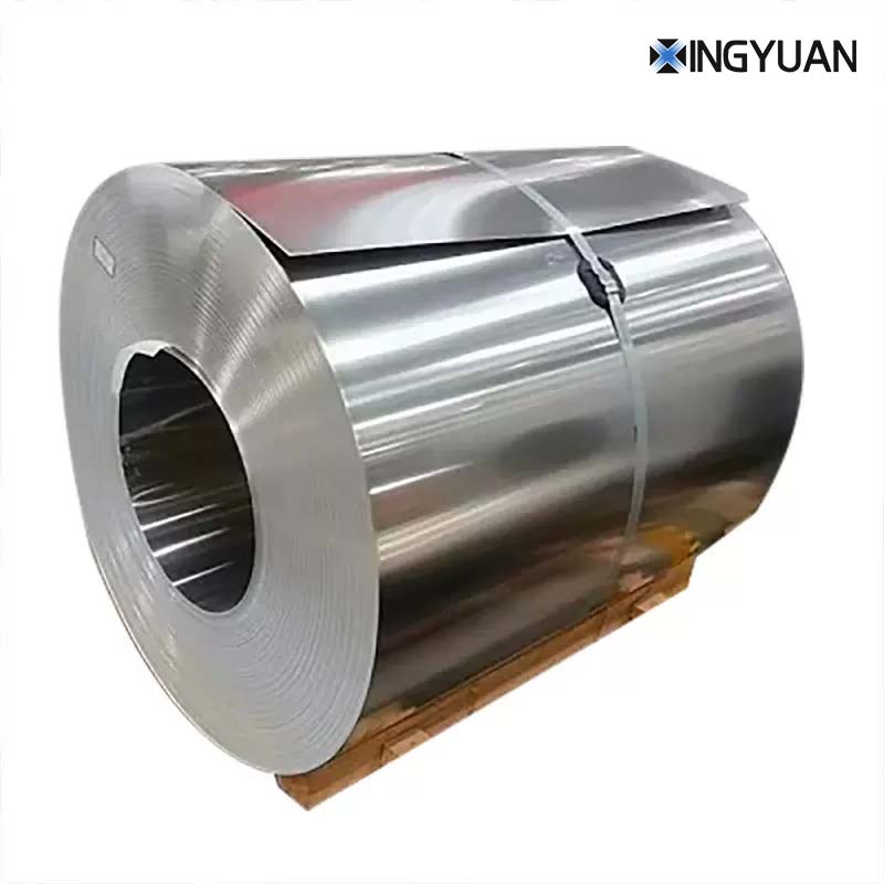 6000 series Aluminum coil