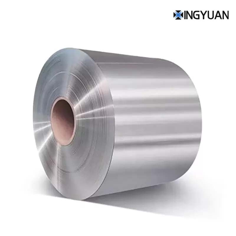 6082 Aluminum coil